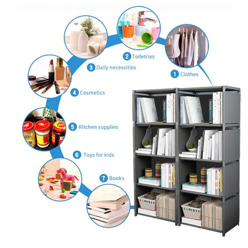 Tiers heavy duty simple - 4,