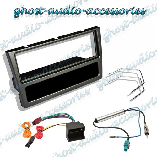 Vauxhall black facia fascia - vauxhall,