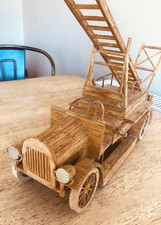 Folk Art RARE Vintage