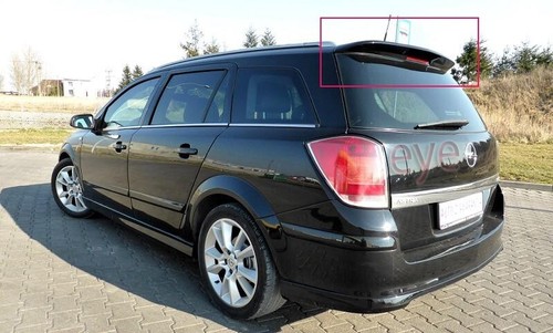 Opel vauxhall astra mk5 - astra,