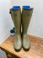 Le Chameau Mens Vierzonord