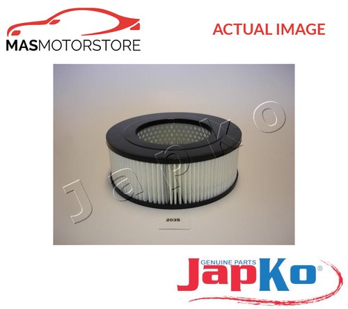 Engine air filter element - engine,