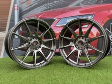 4X R19" 10X114/120 XXR 527