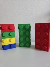 Beautiful Botanical brick