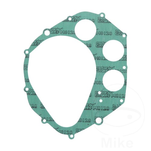 Clutch cover gasket - cover,