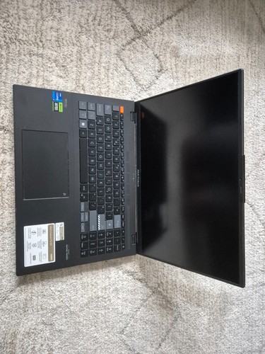 Asus vivobook pro 16x i7 - pro,