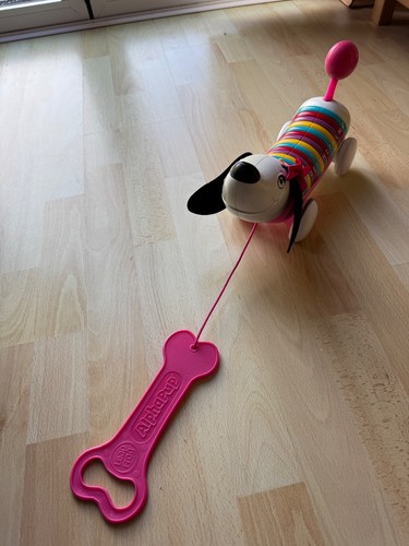Leapfrog alphapup - leapfrog,