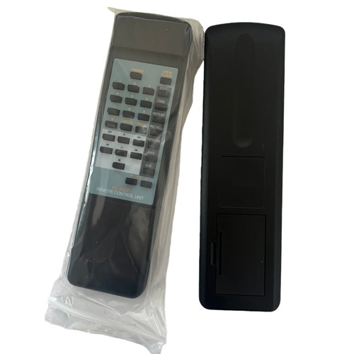 Remote control for - control,