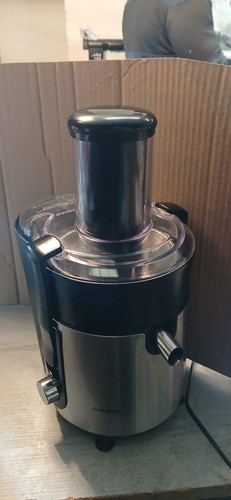 Cookworks je3700 juicer - je3700-gs,