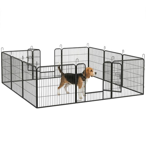 Heavy duty puppy play - duty,