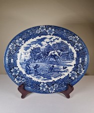 Vintage Staffordshire Grindley