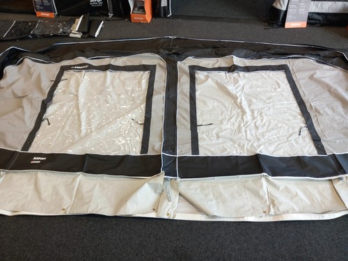 Used bradcot aspire 915 - bradcot,