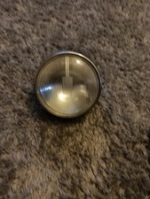 Suzuki GT Classic Headlight