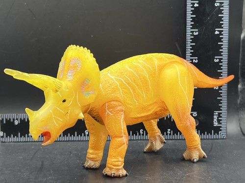 Vintage sega toys dinosaur - sega,