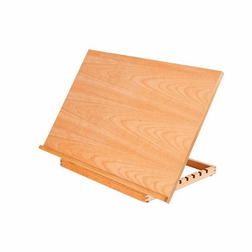 Tabletop easel multi - easel, multi-angle