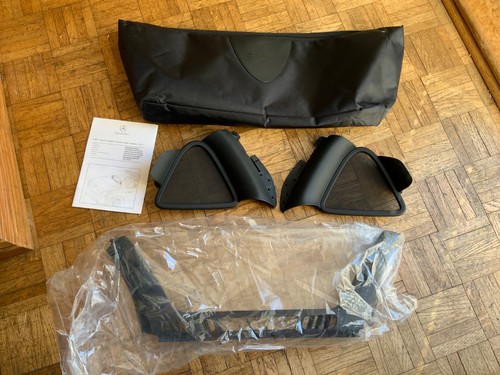 Genuine mercedes benz slk r171 - mercedes,