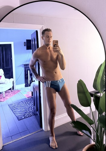 Men speedo swim - swim, size