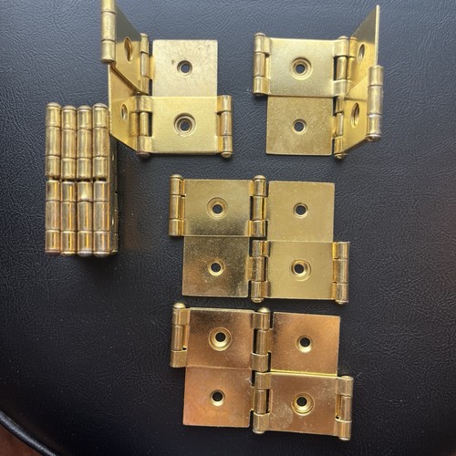 Shoji screen hinges - 40, years