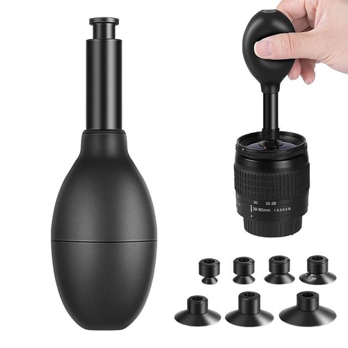 Camera lens repair - camera,