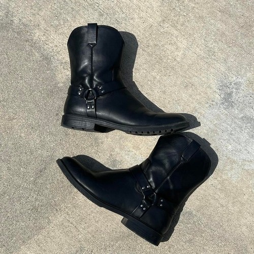 Frye and men s - men's, otis