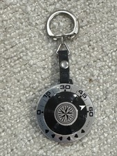 Memo Park Vintage 1970s