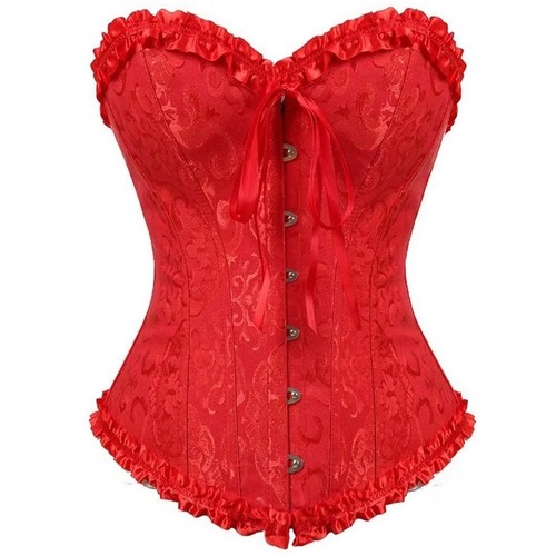 Lace corset set venus - up, |