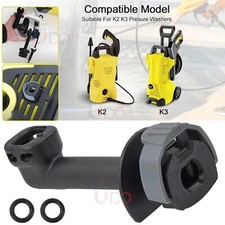 Karcher K2 K3 Pressure Washer