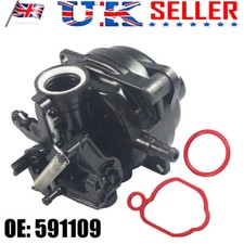 591109 Replacement Carburetor