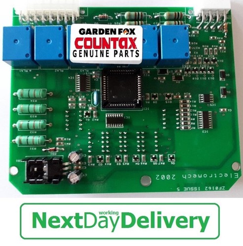 Countax k18 serial - countax, k18-50