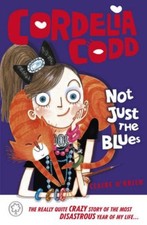 Not Just the Blues: Book 1