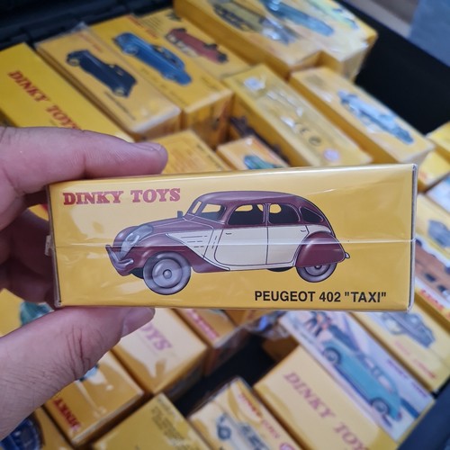 Atlas dinky toys - ,