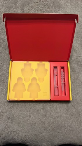 Brand new lego minifigure - brand,