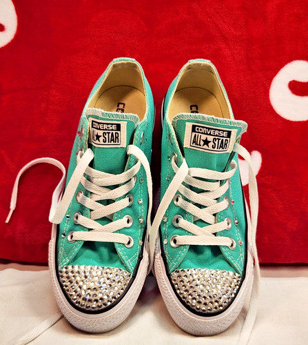 Converse all star - converse, teal