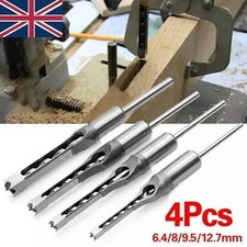 4x Hollow Square Woodworking