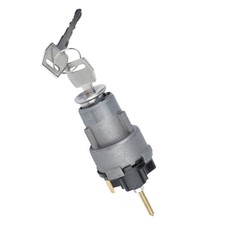 Ignition Lock Cylinder Switch w/ Keys For Ford Mustang Fairlane Falcon 1966-1967