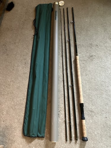 Sage graphite 10 - graphite, #10