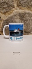 Sealink Cup Caesarea Ferry Mug