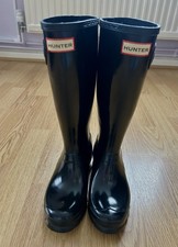 Hunter Original Wellington