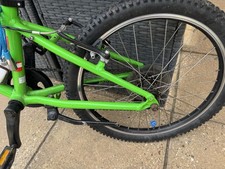 Hotrock Specialized 19 Bike