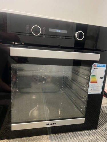 Miele h2465b electric smart - miele,