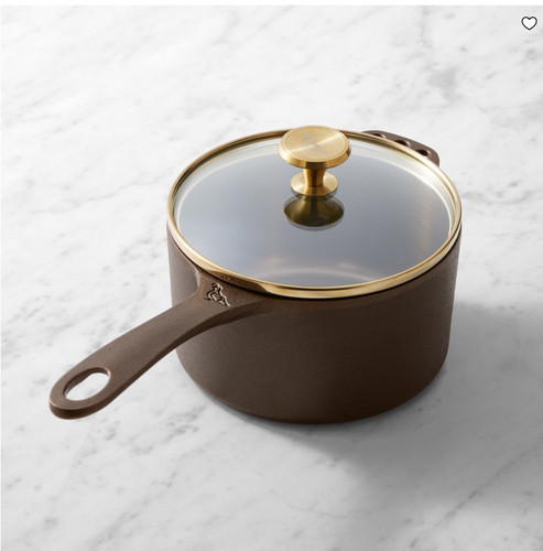 Smithey seasoned cast - seasoned,