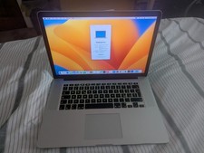 Apple MacBook Pro 15 Early