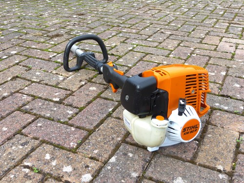 Stihl km90r combi engine - stihl,
