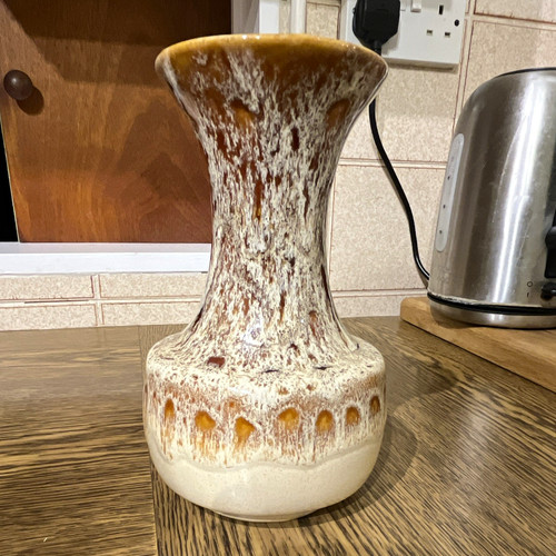 Fosters pottery cw1 cornwall - fosters,