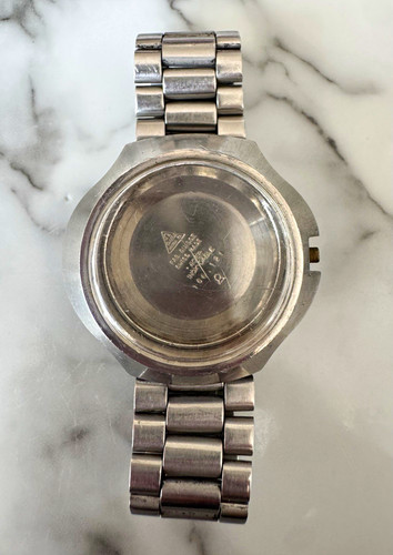 Omega genève dynamic - dynamic, ref
