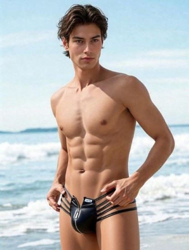 Men new sexy - men's,