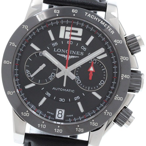 Longines admiral 667 - longines,