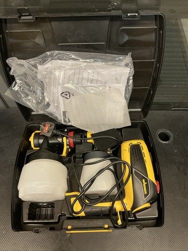 Wagner 590 flexio - wagner,