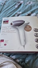 Philips Lumea IPL 8000 Series