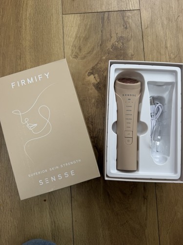 Sensse firmify radio - firmify,